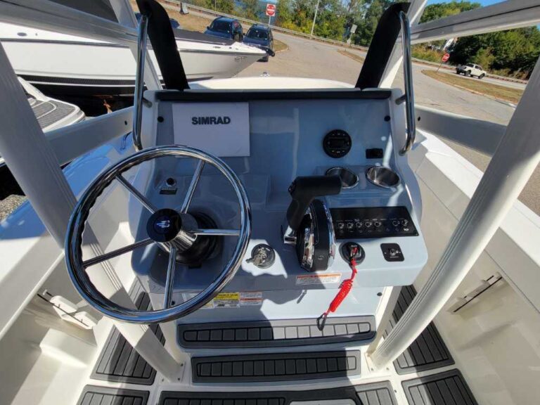 2026 Bayliner Trophy T20CC US-BLBX1378I526 [photo 25]